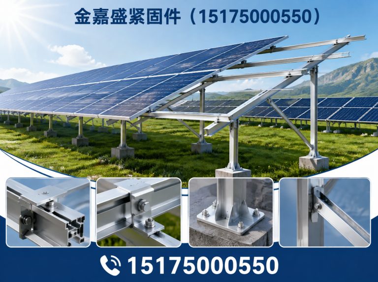 涉县地脚螺栓展示图